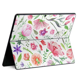 Surface Pro11(2024) / Pro10(for Business) / Pro9(2022) ʑΉ w ی fUC XLV[ Pro8/ProX eΉ 011884 ԕ ͗l 킢