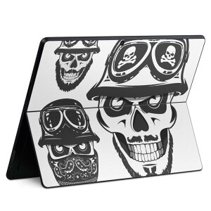 Surface Pro11(2024) / Pro10(for Business) / Pro9(2022) ʑΉ w ی fUC XLV[ Pro8/ProX eΉ 011889 XJ  bN