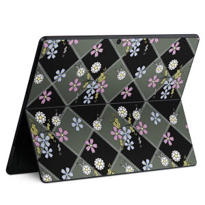 Surface Pro11(2024) / Pro10(for Business) / Pro9(2022) ���ʑΉ� �w�� �ی� �f�U�C�� �X�L���V�[�� Pro8/ProX �e��Ή� 011890 �ԕ� �͗l ���킢��