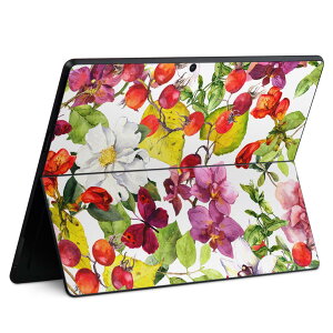 Surface Pro11(2024) / Pro10(for Business) / Pro9(2022) ���ʑΉ� �w�� �ی� �f�U�C�� �X�L���V�[�� Pro8/ProX �e��Ή� 011895 �� �ԕ� �������