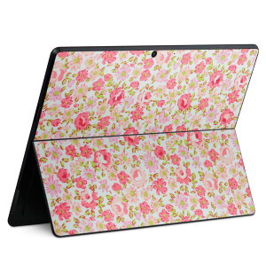 Surface Pro11(2024) / Pro10(for Business) / Pro9(2022) ʑΉ w ی fUC XLV[ Pro8/ProX eΉ 011901 ԕ sN 킢