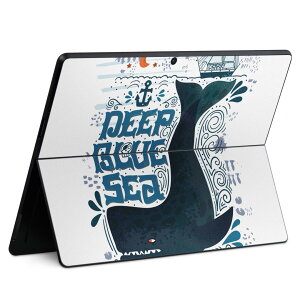 Surface Pro11(2024) / Pro10(for Business) / Pro9(2022) ���ʑΉ� �w�� �ی� �f�U�C�� �X�L���V�[�� Pro8/ProX �e��Ή� 011912 �p�� ������ �C