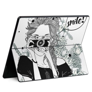 Surface Pro11(2024) / Pro10(for Business) / Pro9(2022) ���ʑΉ� �w�� �ی� �f�U�C�� �X�L���V�[�� Pro8/ProX �e��Ή� 011936 �C���X�g ���m�g�[�� �J����