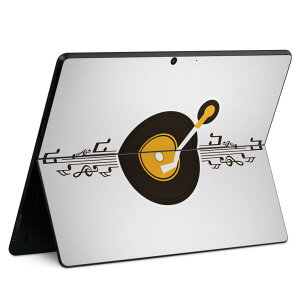 Surface Pro11(2024) / Pro10(for Business) / Pro9(2022) ���ʑΉ� �w�� �ی� �f�U�C�� �X�L���V�[�� Pro8/ProX �e��Ή� 011939 ���y ���� �V���v��