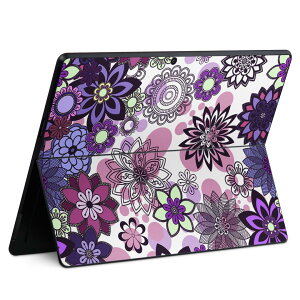 Surface Pro11(2024) / Pro10(for Business) / Pro9(2022) ʑΉ w ی fUC XLV[ Pro8/ProX eΉ 011945 ԕ  