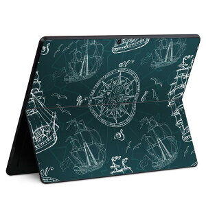 Surface Pro11(2024) / Pro10(for Business) / Pro9(2022) ���ʑΉ� �w�� �ی� �f�U�C�� �X�L���V�[�� Pro8/ProX �e��Ή� 011946 �D �}�[�N �C