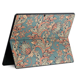 Surface Pro11(2024) / Pro10(for Business) / Pro9(2022) ʑΉ w ی fUC XLV[ Pro8/ProX eΉ 011948 A  g