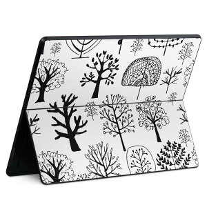 Surface Pro11(2024) / Pro10(for Business) / Pro9(2022) ʑΉ w ی fUC XLV[ Pro8/ProX eΉ 011956  mg[ 