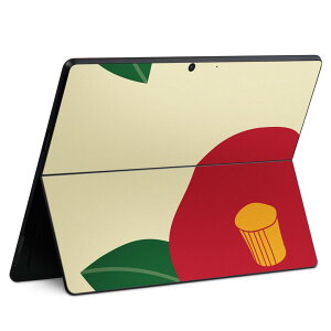 Surface Pro11(2024) / Pro10(for Business) / Pro9(2022) ���ʑΉ� �w�� �ی� �f�U�C�� �X�L���V�[�� Pro8/ProX �e��Ή� 011967 �� �� �a