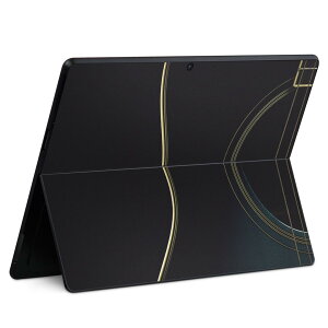 Surface Pro11(2024) / Pro10(for Business) / Pro9(2022) ʑΉ w ی fUC XLV[ Pro8/ProX eΉ 011978 M^[  