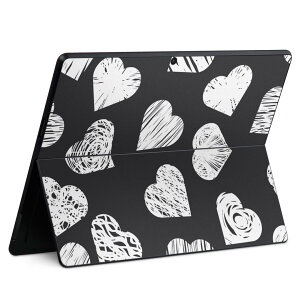 Surface Pro11(2024) / Pro10(for Business) / Pro9(2022) ʑΉ w ی fUC XLV[ Pro8/ProX eΉ 011999 n[g mg[ 킢