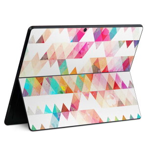 Surface Pro11(2024) / Pro10(for Business) / Pro9(2022) ���ʑΉ� �w�� �ی� �f�U�C�� �X�L���V�[�� Pro8/ProX �e��Ή� 012013 �� �O�p �p�X�e��