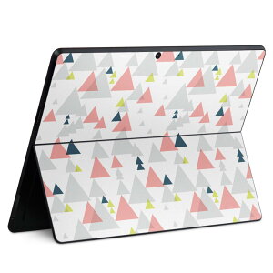 Surface Pro11(2024) / Pro10(for Business) / Pro9(2022) ���ʑΉ� �w�� �ی� �f�U�C�� �X�L���V�[�� Pro8/ProX �e��Ή� 012027 �O�p �V���v�� ��