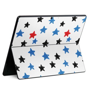 Surface Pro11(2024) / Pro10(for Business) / Pro9(2022) ���ʑΉ� �w�� �ی� �f�U�C�� �X�L���V�[�� Pro8/ProX �e��Ή� 012039 �� �X�^�[ ��