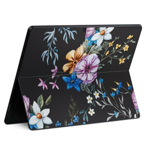 Surface Pro11(2024) / Pro10(for Business) / Pro9(2022) ���ʑΉ� �w�� �ی� �f�U�C�� �X�L���V�[�� Pro8/ProX �e��Ή� 012052 �� �A�� ��