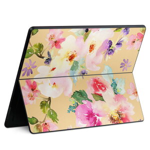 Surface Pro11(2024) / Pro10(for Business) / Pro9(2022) ʑΉ w ی fUC XLV[ Pro8/ProX eΉ 012055  킢 pXe