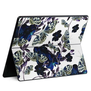 Surface Pro11(2024) / Pro10(for Business) / Pro9(2022) ���ʑΉ� �w�� �ی� �f�U�C�� �X�L���V�[�� Pro8/ProX �e��Ή� 012056 �� �A�� ��