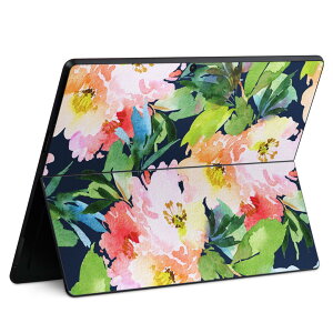 Surface Pro11(2024) / Pro10(for Business) / Pro9(2022) ���ʑΉ� �w�� �ی� �f�U�C�� �X�L���V�[�� Pro8/ProX �e��Ή� 012058 �� �A�� �l�C�r�[