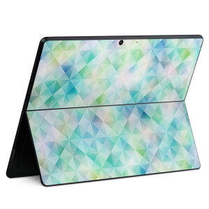 Surface Pro11(2024) / Pro10(for Business) / Pro9(2022) ʑΉ w ی fUC XLV[ Pro8/ProX eΉ 012068 pXe ͗l 