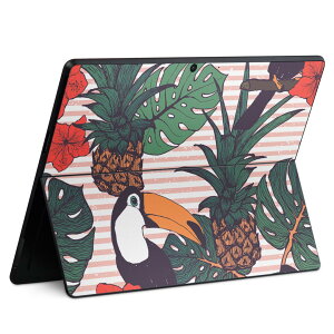 Surface Pro11(2024) / Pro10(for Business) / Pro9(2022) ʑΉ w ی fUC XLV[ Pro8/ProX eΉ 012079  pCibv nCrXJX