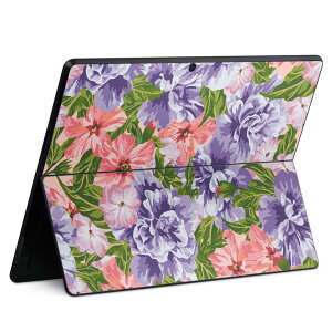 Surface Pro11(2024) / Pro10(for Business) / Pro9(2022) ���ʑΉ� �w�� �ی� �f�U�C�� �X�L���V�[�� Pro8/ProX �e��Ή� 012098 �� �s���N ��