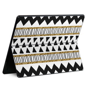 Surface Pro11(2024) / Pro10(for Business) / Pro9(2022) ���ʑΉ� �w�� �ی� �f�U�C�� �X�L���V�[�� Pro8/ProX �e��Ή� 012105 �͗l �􉽊w�͗l ��