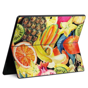 Surface Pro11(2024) / Pro10(for Business) / Pro9(2022) ʑΉ w ی fUC XLV[ Pro8/ProX eΉ 012114 ʕ pCibv oii