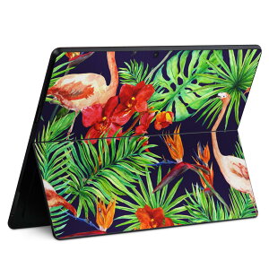 Surface Pro11(2024) / Pro10(for Business) / Pro9(2022) ʑΉ w ی fUC XLV[ Pro8/ProX eΉ 012115 t~S nCrXJX A