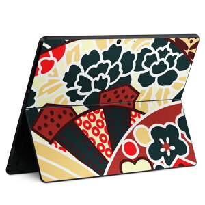 Surface Pro11(2024) / Pro10(for Business) / Pro9(2022) ʑΉ w ی fUC XLV[ Pro8/ProX eΉ 012122 a a 