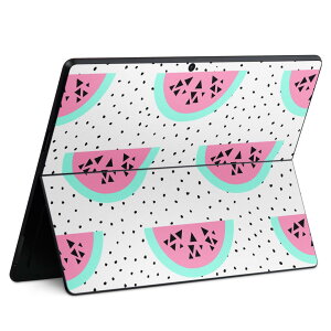 Surface Pro11(2024) / Pro10(for Business) / Pro9(2022) ʑΉ w ی fUC XLV[ Pro8/ProX eΉ 012153 XCJ hbg 