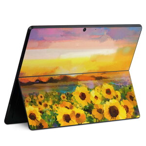 Surface Pro11(2024) / Pro10(for Business) / Pro9(2022) ʑΉ w ی fUC XLV[ Pro8/ProX eΉ 012156 Ђ܂ G iF