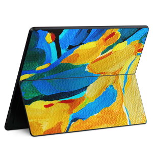 Surface Pro11(2024) / Pro10(for Business) / Pro9(2022) ʑΉ w ی fUC XLV[ Pro8/ProX eΉ 012168 F  G