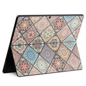 Surface Pro11(2024) / Pro10(for Business) / Pro9(2022) ʑΉ w ی fUC XLV[ Pro8/ProX eΉ 012173   n[g