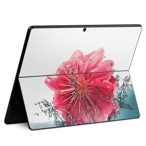 Surface Pro11(2024) / Pro10(for Business) / Pro9(2022) ʑΉ w ی fUC XLV[ Pro8/ProX eΉ 012175   