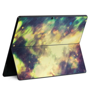 Surface Pro11(2024) / Pro10(for Business) / Pro9(2022) ���ʑΉ� �w�� �ی� �f�U�C�� �X�L���V�[�� Pro8/ProX �e��Ή� 012190 �� �F�� ��