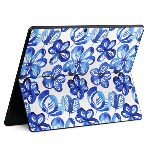 Surface Pro11(2024) / Pro10(for Business) / Pro9(2022) ���ʑΉ� �w�� �ی� �f�U�C�� �X�L���V�[�� Pro8/ProX �e��Ή� 012197 �� �ԕ� ��