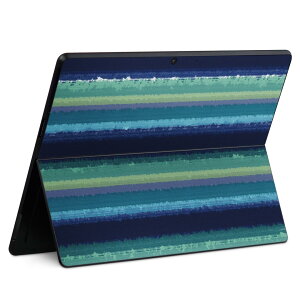 Surface Pro11(2024) / Pro10(for Business) / Pro9(2022) ���ʑΉ� �w�� �ی� �f�U�C�� �X�L���V�[�� Pro8/ProX �e��Ή� 012200 �{�[�_�[ �� ���F