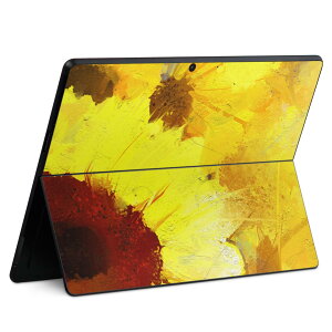 Surface Pro11(2024) / Pro10(for Business) / Pro9(2022) ʑΉ w ی fUC XLV[ Pro8/ProX eΉ 012204 Ђ܂ F G