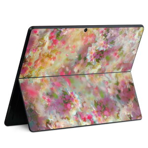 Surface Pro11(2024) / Pro10(for Business) / Pro9(2022) ���ʑΉ� �w�� �ی� �f�U�C�� �X�L���V�[�� Pro8/ProX �e��Ή� 012211 �� ������ �s���N