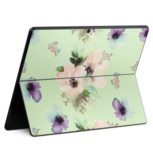 Surface Pro11(2024) / Pro10(for Business) / Pro9(2022) ���ʑΉ� �w�� �ی� �f�U�C�� �X�L���V�[�� Pro8/ProX �e��Ή� 012216 �� �p�X�e�� �ԕ�