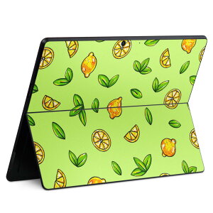 Surface Pro11(2024) / Pro10(for Business) / Pro9(2022) ���ʑΉ� �w�� �ی� �f�U�C�� �X�L���V�[�� Pro8/ProX �e��Ή� 012274 ������ �ʕ� ���F