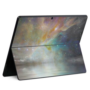 Surface Pro11(2024) / Pro10(for Business) / Pro9(2022) ���ʑΉ� �w�� �ی� �f�U�C�� �X�L���V�[�� Pro8/ProX �e��Ή� 012290 �� �I�[���� �i�F
