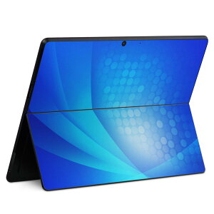 Surface Pro11(2024) / Pro10(for Business) / Pro9(2022) ʑΉ w ی fUC XLV[ Pro8/ProX eΉ 012298  Vv Of[V
