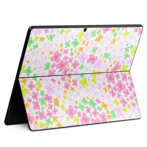 Surface Pro11(2024) / Pro10(for Business) / Pro9(2022) ʑΉ w ی fUC XLV[ Pro8/ProX eΉ 012316 ԕ 炢 sN