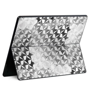 Surface Pro11(2024) / Pro10(for Business) / Pro9(2022) ʑΉ w ی fUC XLV[ Pro8/ProX eΉ 012376 O[  ͗l