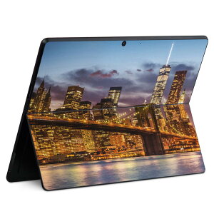 Surface Pro11(2024) / Pro10(for Business) / Pro9(2022) ʑΉ w ی fUC XLV[ Pro8/ProX eΉ 012380  iF i