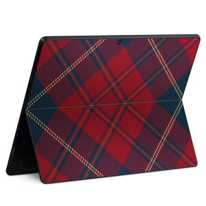 Surface Pro11(2024) / Pro10(for Business) / Pro9(2022) ���ʑΉ� �w�� �ی� �f�U�C�� �X�L���V�[�� Pro8/ProX �e��Ή� 012442 �`�F�b�N �� ��
