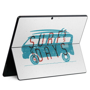 Surface Pro11(2024) / Pro10(for Business) / Pro9(2022) ʑΉ w ی fUC XLV[ Pro8/ProX eΉ 012461 T[t  p