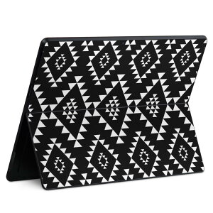 Surface Pro11(2024) / Pro10(for Business) / Pro9(2022) ���ʑΉ� �w�� �ی� �f�U�C�� �X�L���V�[�� Pro8/ProX �e��Ή� 012463 ���m�g�[�� �� �_�C�A