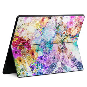 Surface Pro11(2024) / Pro10(for Business) / Pro9(2022) ʑΉ w ی fUC XLV[ Pro8/ProX eΉ 012478   Y